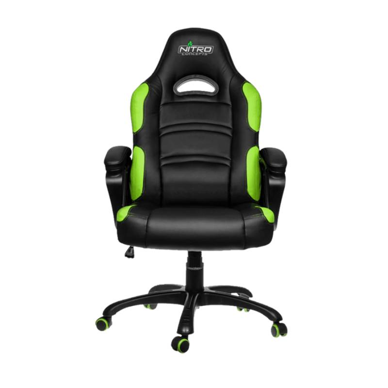 GameMax GCR07 Gaming Chair